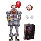 Figura de anime, brinquedo, modelo colecionável, Statue It Jokers, 18 cm