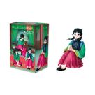 Figura De Anime Da Menina Fofa MaoMao, Modelo Em PVC, Brinquedos De Ação De the Apothecary Diaries Figura De Anime Da Menina Fofa MaoMao, Modelo Em PVC, Brinquedos De Ação De the Apothecary Diaries