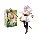 Figura De Anime De 18cm Frieren Sousou No Frieren beyond Journey's End Noodle Stopper, Modelo