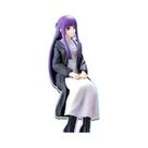 Figura De Anime Feminina Sousou No Frieren 2025, Boneca Colecionável, Action Figure Noodle Stopper Figura De Anime Feminina Sousou No Frieren 2025, Boneca Colecionável, Action Figure Noodle Stopper