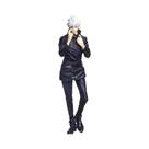 Figura De Anime Gojo Satoru Jujutsu Kaisen, Estátua De Ação Em PVC De 18cm, Modelo De Brinquedo Para