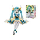 Figura De Anime Hatsune Miku Noodle Stopper Versão Festival De Primavera 2025, Figurinha De Ação,