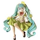 Figura de anime Hatsune Miku Vocaloid Cosplay Model 18-25cm Figura de anime Hatsune Miku Vocaloid Cosplay Model 18-25cm