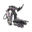 Figura De Anime Ko SS56 Brinquedo Robô De Liga Metálica Baiwei Transformação G1 Shockwave TW-1028B