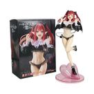 Figura De Anime My Dress-Up Darling De 18CM, Marin Kitakawa Com Uniforme Escolar, Modelo Em PVC,