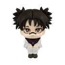 Figura De Anime Q Version Jujutsu Kaisen Choso, Estátua Colecionável Articulada Em PVC, Presente De