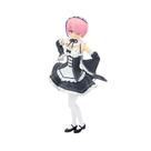Figura de anime Ram Maid Outfit Life In A Different World Figura de anime Ram Maid Outfit Life In A Different World