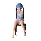 Figura de anime Re: Zero Starting Life in Another World Rem 16cm