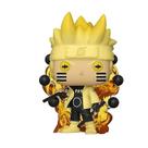 Figura de anime Sajy Naruto Pop, coleção de modelos de PVC, 9 cm Figura de anime Sajy Naruto Pop, coleção de modelos de PVC, 9 cm