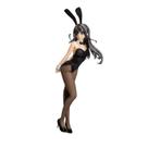 Figura de anime Sakurajima Mai Bunny Girl Rascal 26 cm em PVC