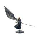 Figura de Anime Sephiroth de 28cm, Anjo de Uma Asa, Modelo de Coleção, Decoração para Mesa Figura de Anime Sephiroth de 28cm, Anjo de Uma Asa, Modelo de Coleção, Decoração para Mesa