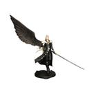 Figura de Anime Sephiroth de 28cm, Anjo de Uma Asa, Modelo de Coleção, Decoração para Mesa Figura de Anime Sephiroth de 28cm, Anjo de Uma Asa, Modelo de Coleção, Decoração para Mesa