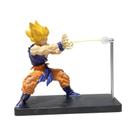 Figura De Anime Sun WuKong Dragon Ball, Modelo De Luz Noturna Kamehameha, Decoração De Mesa,