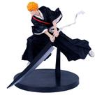 Figura de anime Toy Bleachs Kurosaki Ichigo 20 cm, PVC, colecionável