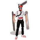 Figura de anime Toy Chainsaws Man Movable Collection Model Figura de anime Toy Chainsaws Man Movable Collection Model