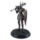 Figura de anime Toy Darks Souls Black Knight 20 cm em PVC Mod