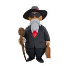 Figura de anime Toy Dragons Ball Master Roshi Suit 16 cm em PVC