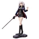Figura de anime Toy Fate Grand Jeanne d'Arcs com idade de 25 cm em PVC