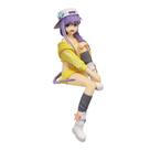 Figura de anime Toy Fate Grand Order Mooncancer 16 cm PVC