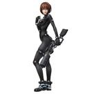 Figura de anime Toy Gantzs Yamasaki Apricot 23 cm PVC