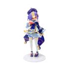 Figura de anime Toy Genshins Impacts Klee, 17 cm, colecionável em PVC Figura de anime Toy Genshins Impacts Klee, 17 cm, colecionável em PVC