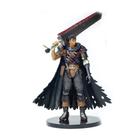 Figura de anime Toy Gus Collection, decoração de modelos, 21 cm