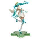 Figura de anime Toy Hatsune Miku Collection, modelo 21,5 cm