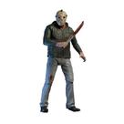 Figura de anime Toy Jasons Fridays Collection modelo 18cm