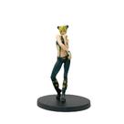 Figura de anime Toy Jojo's Bizarre Adventure Jolyne Cujoh 17cm