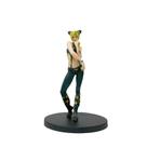Figura de anime Toy JoJo's Bizarre Adventures Jolyne Cujoh 17cm