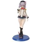 Figura de anime Toy Kantai Collection Kashima 11,6 cm em PVC Figura de anime Toy Kantai Collection Kashima 11,6 cm em PVC