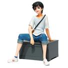 Figura de anime Toy Morishima Hodaka Weathering With You 12cm Figura de anime Toy Morishima Hodaka Weathering With You 12cm