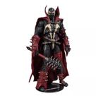 Figura de anime Toy Mortal Kombatss Pawn 18 cm, PVC, colecionável