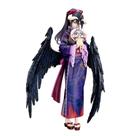 Figura de anime Toy Overlords Albedo Collection, modelo 23 cm