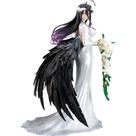 Figura de anime Toy Overlords Albedo Collection, modelo 26 cm