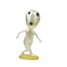 Figura de anime Toy Princess Mononoke Luminous Tree Elf Figura de anime Toy Princess Mononoke Luminous Tree Elf