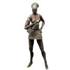 Figura de anime Toy Silent Hill Faceless Nurse 15 cm em PVC Figura de anime Toy Silent Hill Faceless Nurse 15 cm em PVC