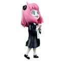 Figura de anime Toy Spys Familys Dress Anya Forger 12cm