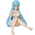 Figura de anime Toy Swords Arts Asuna Model Collection 10 cm Figura de anime Toy Swords Arts Asuna Model Collection 10 cm