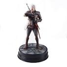 Figura de anime Toy Wild Hunt Geralt Wichters 24 cm em PVC