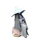 Figura de anime Toy Witch Ranni, modelo de coleção de PVC de 17 cm