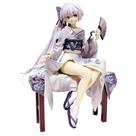 Figura de anime Toy Yosuga no Sora, coleção, modelo 15cm