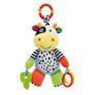 Figura de Atividades - Vaquinha - Buba Figura de Atividades - Vaquinha - Buba