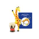 Figura de Áudio Tonies Gerald, a Girafa com 3 Histórias