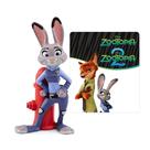 Figura de Áudio Tonies Judy Hopps Zootopia Histórias Figura de Áudio Tonies Judy Hopps Zootopia Histórias