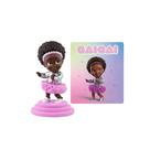 Figura de Áudio Tonies Qai Qai com 6 Histórias e 6 Músicas Figura de Áudio Tonies Qai Qai com 6 Histórias e 6 Músicas