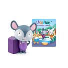 Figura de Áudio Tonies Scout Lalalinos com 4 Músicas 45min Figura de Áudio Tonies Scout Lalalinos com 4 Músicas 45min