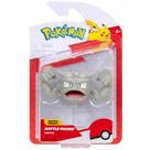 Figura de batalha pokemon wave 10 sunny