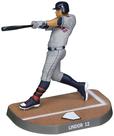 Figura de beisebol importa Dragon Francisco Lindor Cleveland Indians