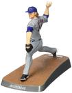 Figura de beisebol Imports Dragon Jacob DeGrom NY Mets 6 Figura de beisebol Imports Dragon Jacob DeGrom NY Mets 6